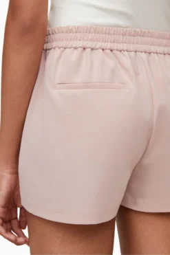 All Saints AllSaints Pink Aleida Tri Shorts -ALLSAINTS Sales unnamed file 4770 scaled