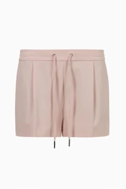 All Saints AllSaints Pink Aleida Tri Shorts -ALLSAINTS Sales unnamed file 4771 scaled