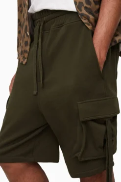 All Saints Aris Cargo Shorts