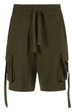 All Saints Aris Cargo Shorts -ALLSAINTS Sales unnamed file 4776
