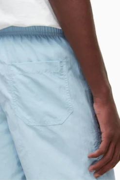 All Saints AllSaints Blue Warden Shorts -ALLSAINTS Sales unnamed file 4781 scaled
