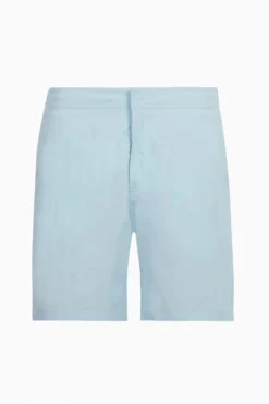 All Saints AllSaints Blue Warden Shorts -ALLSAINTS Sales unnamed file 4782 scaled