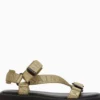 All Saints AllSaints Green Atlanta Sandals -ALLSAINTS Sales unnamed file 4790 scaled