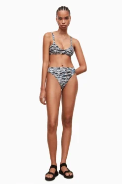 All Saints AllSaints Blue Eva Oniyuri Bikini Bottoms -ALLSAINTS Sales unnamed file 4799 scaled