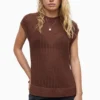 All Saints AllSaints Zadie Brown Tank -ALLSAINTS Sales unnamed file 4815 scaled