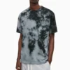 All Saints AllSaints Grey Hurley Short Sleeve Crew T-Shirt -ALLSAINTS Sales unnamed file 482 scaled