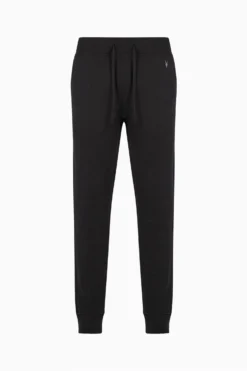 All Saints AllSaints Black Raven Sweatpants -ALLSAINTS Sales unnamed file 4834 scaled