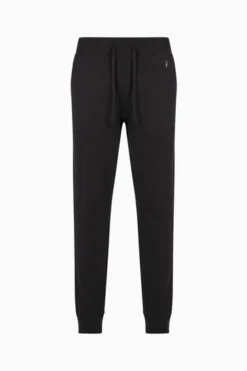 All Saints AllSaints Black Raven Sweatpants -ALLSAINTS Sales unnamed file 4835