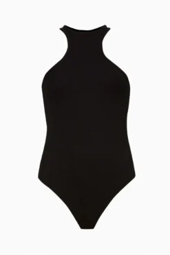 All Saints AllSaints Norma Black Bodysuit -ALLSAINTS Sales unnamed file 4859 scaled
