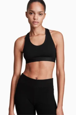 All Saints AllSaints Betha Black Bralet -ALLSAINTS Sales unnamed file 4863 scaled