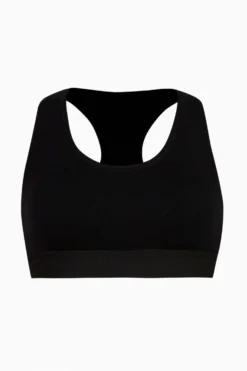 All Saints AllSaints Betha Black Bralet -ALLSAINTS Sales unnamed file 4865 scaled
