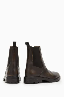 All Saints AllSaints Brown Melos Chelsea Boots -ALLSAINTS Sales unnamed file 4897 scaled