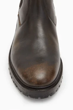 All Saints AllSaints Brown Melos Chelsea Boots -ALLSAINTS Sales unnamed file 4898 scaled