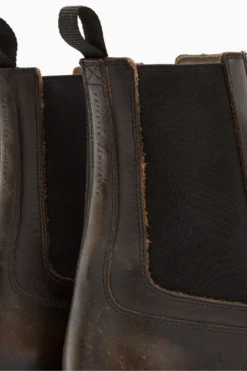 All Saints AllSaints Brown Melos Chelsea Boots -ALLSAINTS Sales unnamed file 4899 scaled