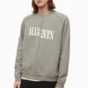 All Saints AllSaints Grey Nico Crew Sweat Tops 2 All Saints AllSaints Grey Nico Crew Sweat Tops -ALLSAINTS Sales unnamed file 4901 scaled