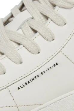 All Saints Tundy White High Top Shoes 14 All Saints Tundy White High Top Shoes -ALLSAINTS Sales unnamed file 4912 scaled