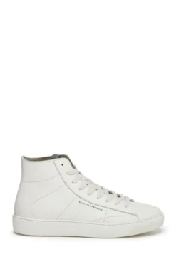 All Saints Tundy White High Top Shoes 15 All Saints Tundy White High Top Shoes -ALLSAINTS Sales unnamed file 4913
