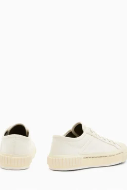 All Saints AllSaints Jackie Ghost White Sneakers -ALLSAINTS Sales unnamed file 4915 scaled