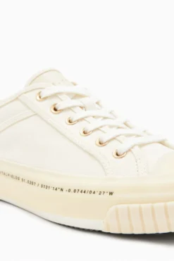 All Saints AllSaints Jackie Ghost White Sneakers -ALLSAINTS Sales unnamed file 4918 scaled