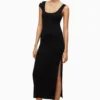 All Saints AllSaints Laurel Black Dress -ALLSAINTS Sales unnamed file 4920 scaled