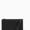 All Saints AllSaints Ludivine Black Cross-Body Bag 2 All Saints AllSaints Ludivine Black Cross-Body Bag -ALLSAINTS Sales unnamed file 4939 scaled