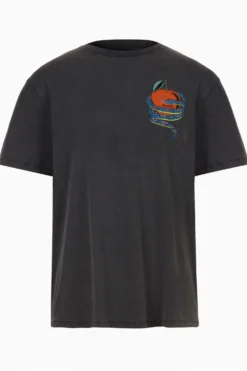 All Saints AllSaints Black T-Shirt 14 All Saints AllSaints Black T-Shirt -ALLSAINTS Sales unnamed file 4968 scaled