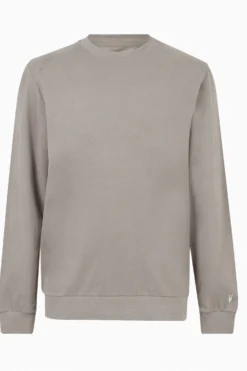 All Saints AllSaints Grey Haste Crew T-Shirt -ALLSAINTS Sales unnamed file 499 scaled