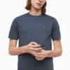 All Saints AllSaints Blue Brace Crew T-Shirt 2 All Saints AllSaints Blue Brace Crew T-Shirt -ALLSAINTS Sales unnamed file 4990 scaled