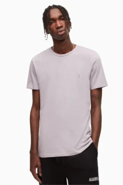 All Saints AllSaints Multi Tonic Short Sleeve Crew 3 Pack -ALLSAINTS Sales unnamed file 5043 scaled