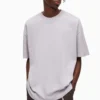 All Saints AllSaints Kyan Purple Crew T-Shirt -ALLSAINTS Sales unnamed file 507 scaled