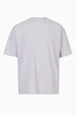 All Saints AllSaints Kyan Purple Crew T-Shirt -ALLSAINTS Sales unnamed file 510 scaled