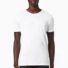 All Saints AllSaints White Figure Ss Crew T-Shirt -ALLSAINTS Sales unnamed file 52 scaled