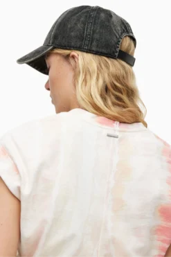 All Saints AllSaints Pink Mira Marea T-Shirt -ALLSAINTS Sales unnamed file 551 scaled