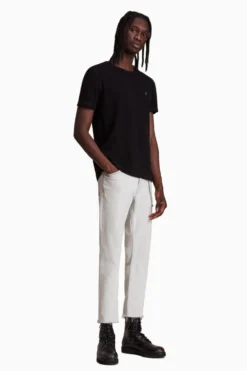 All Saints Black Muse Crew Top -ALLSAINTS Sales unnamed file 60 scaled