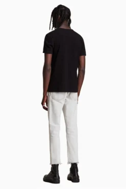 All Saints Black Muse Crew Top -ALLSAINTS Sales unnamed file 61 scaled