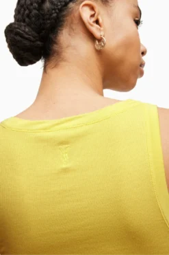 All Saints AllSaints Green Rina T-Shirt -ALLSAINTS Sales unnamed file 624 scaled