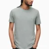 All Saints AllSaints Green Tonic Short Sleeve Crew Neck T-Shirt -ALLSAINTS Sales unnamed file 627 scaled