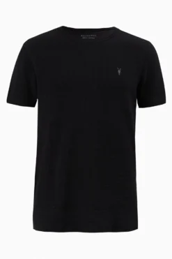All Saints Black Muse Crew Top -ALLSAINTS Sales unnamed file 63 scaled