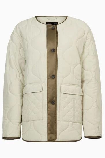 unnamed-file-666.jpg All Saints AllSaints Cream Foxi Liner Jacket -ALLSAINTS Sales unnamed file 666