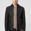 All Saints AllSaints Cora Black Jacket 1 All Saints AllSaints Cora Black Jacket -ALLSAINTS Sales unnamed file 667 scaled