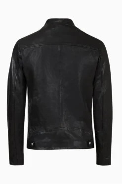 All Saints AllSaints Black Harwood Jacket -ALLSAINTS Sales unnamed file 683 scaled
