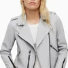All Saints AllSaints Blue Fern Biker Jacket -ALLSAINTS Sales unnamed file 695 scaled