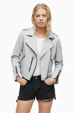 All Saints AllSaints Blue Fern Biker Jacket -ALLSAINTS Sales unnamed file 697 scaled