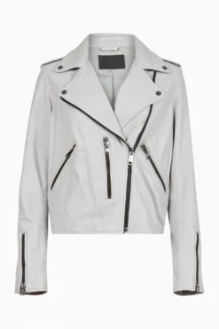 All Saints AllSaints Blue Fern Biker Jacket -ALLSAINTS Sales unnamed file 700 scaled