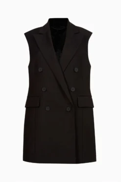 All Saints AllSaints Black Hanah Blazer -ALLSAINTS Sales unnamed file 717 scaled
