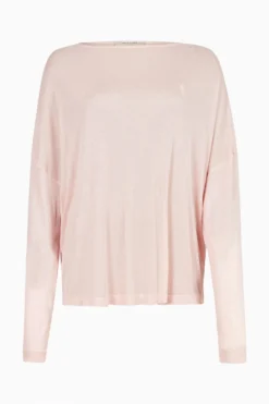 All Saints AllSaints Pink Francesco Rita T-Shirt -ALLSAINTS Sales unnamed file 74 scaled