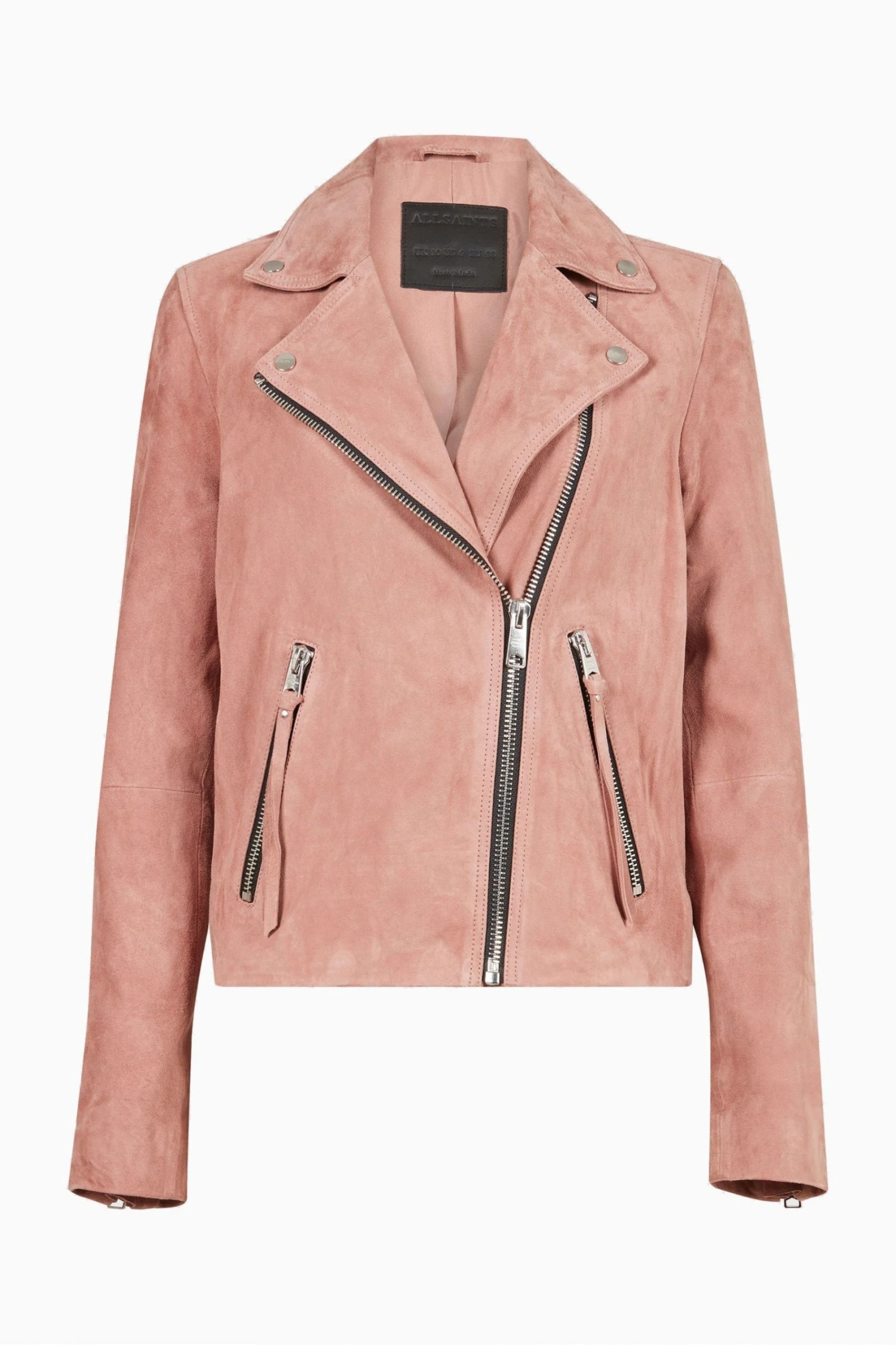 unnamed-file-768.jpg All Saints AllSaints Pink Suede Dalby Biker Jacket -ALLSAINTS Sales unnamed file 768 scaled