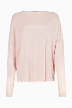 All Saints AllSaints Pink Francesco Rita T-Shirt -ALLSAINTS Sales unnamed file 78
