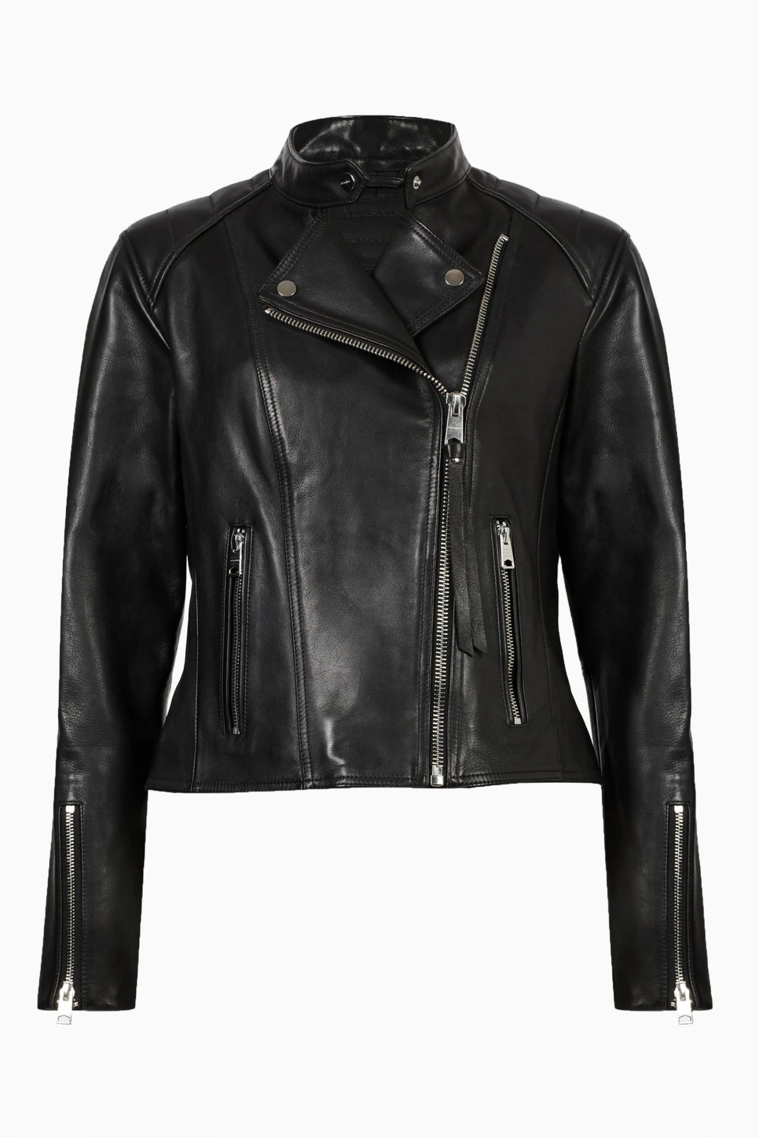 unnamed-file-790.jpg All Saints AllSaints Black Neve Tab Neck Biker Jacket -ALLSAINTS Sales unnamed file 790 scaled