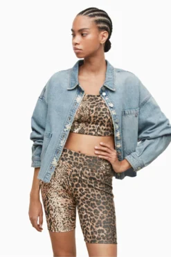 All Saints AllSaints Blue Nicky Shirt Jacket 13 All Saints AllSaints Blue Nicky Shirt Jacket -ALLSAINTS Sales unnamed file 795 scaled